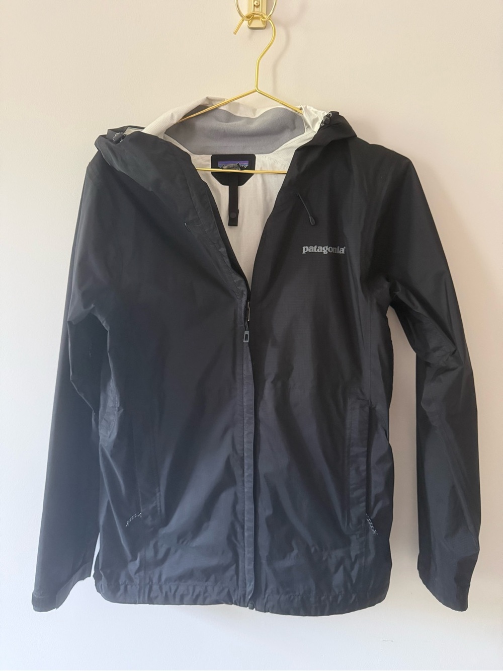 Patagonia Wind and Rain Jacket